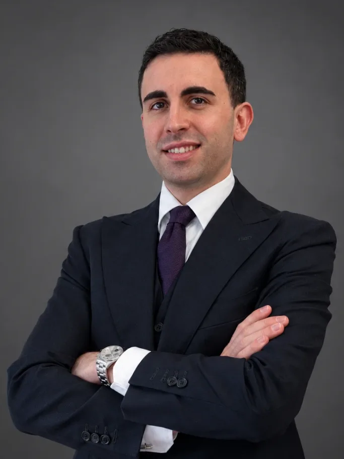 Alessandro Felici, consulente finanziario a Spoleto e in Umbria